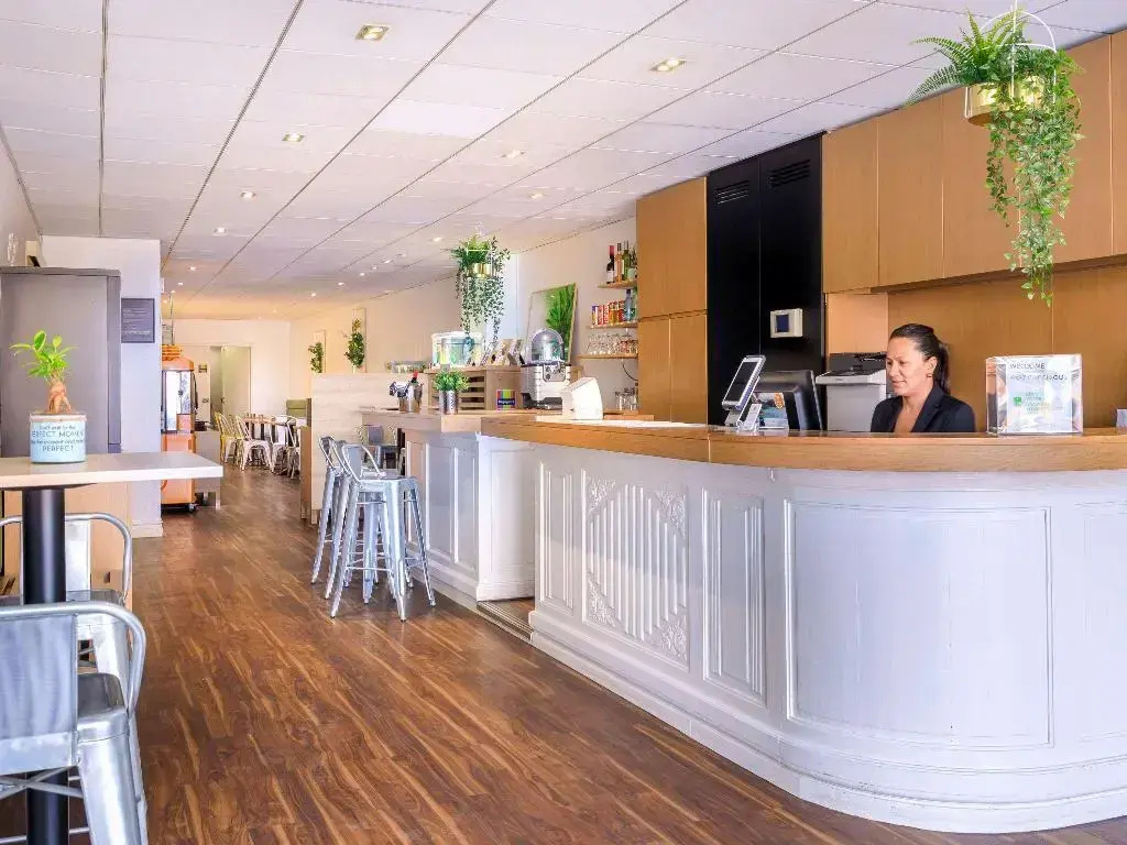 Matabi Hotel Toulouse Gare by HappyCulture - Général