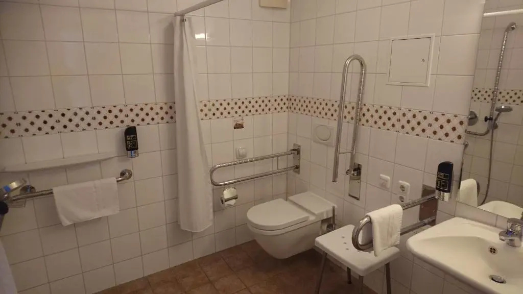 Hotel Henry - Chambres