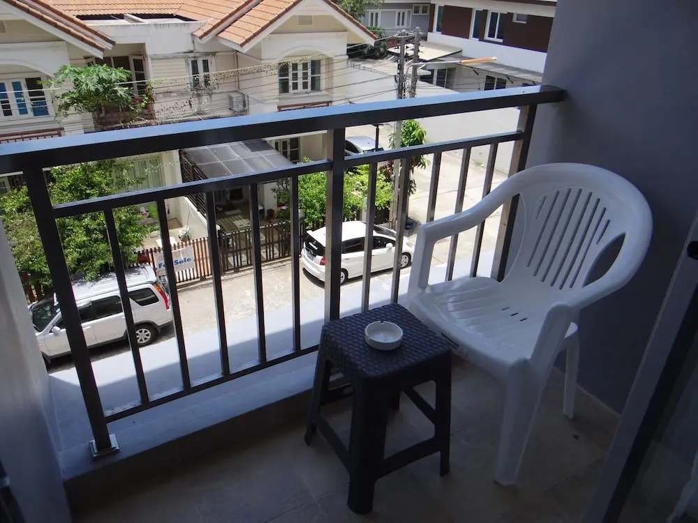 Tropical Sunset Hotel Patong - Chambres