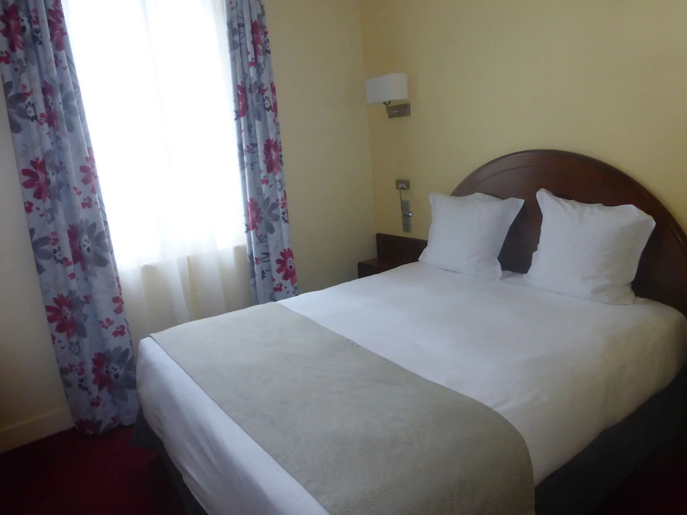 Voir la photo 4 — Hôtel Spa Thermalia