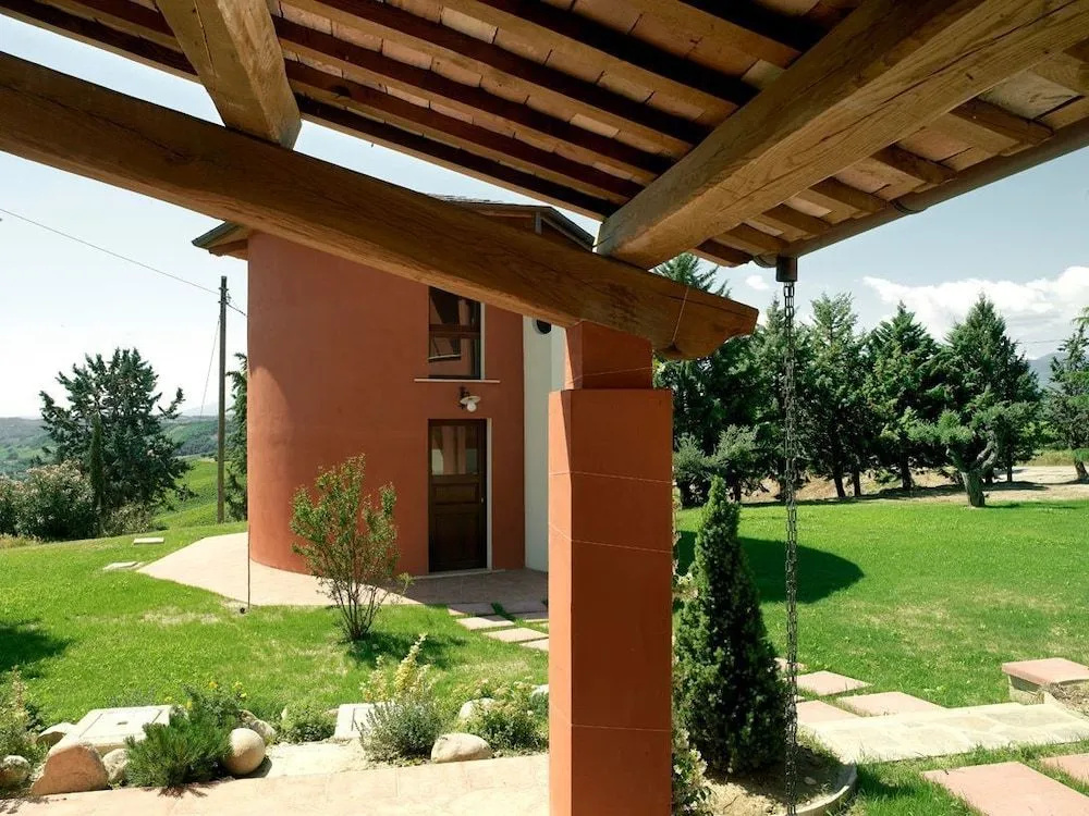Agriturismo Contado San Lorenzo