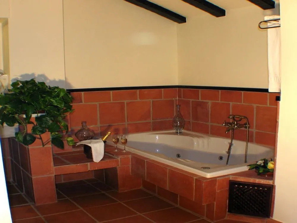 Hotel Los Cerezos - Général