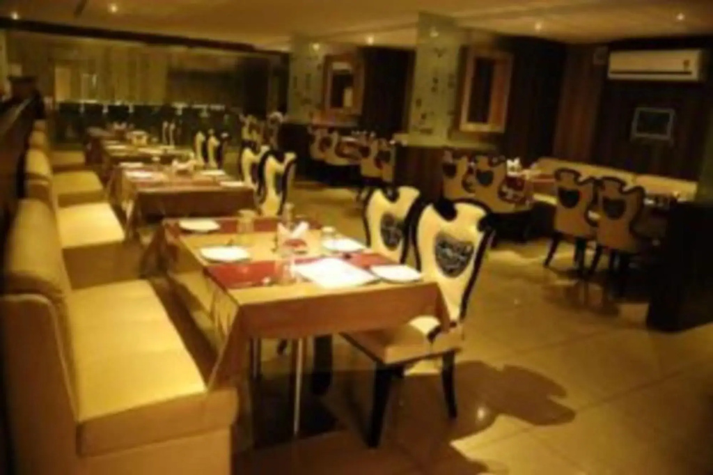 Hotel Kaveri - Général