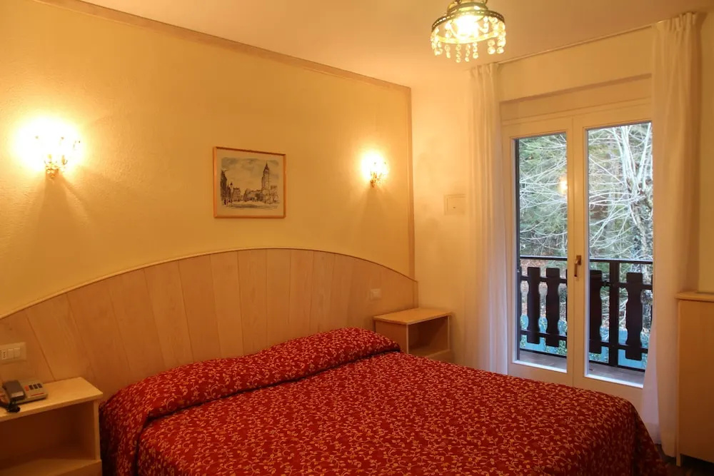 Lago Park Hotel Molveno - Général