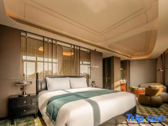 Standard Double room with view (full double bed)