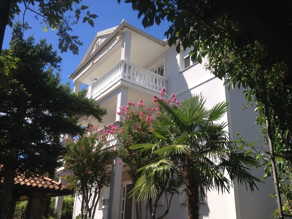 Luxury Apartment on the Sea, Opatija-icici