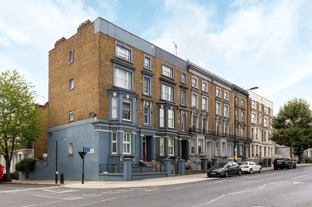 The Notting Hill Villas