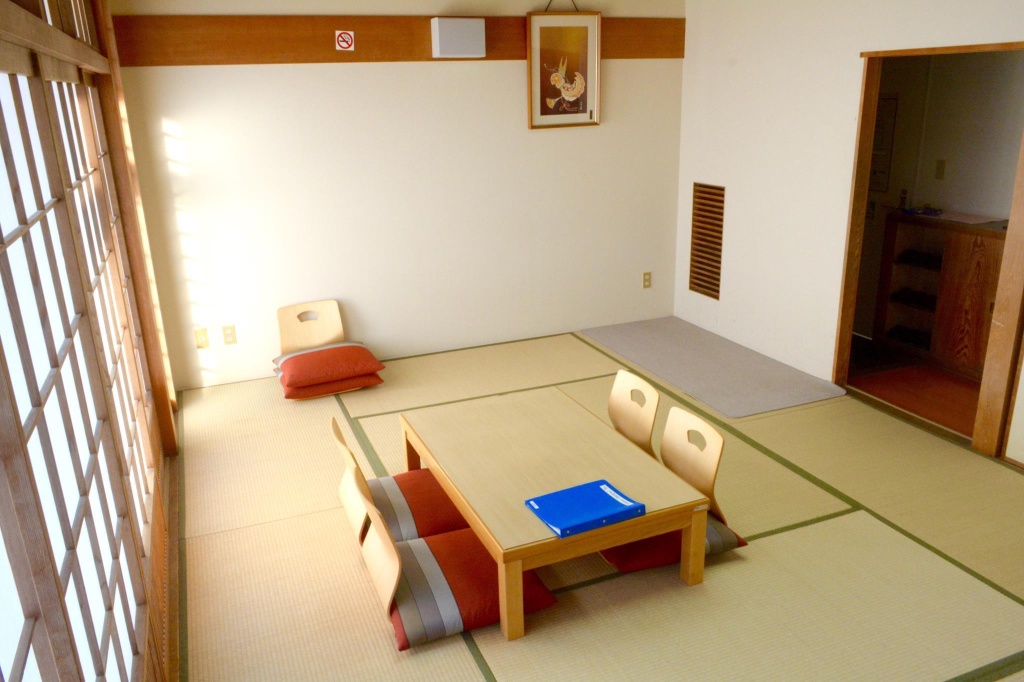 Tokyo Central Youth Hostel 사진 6