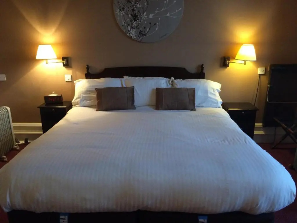 The Hampton Hotel by Greene King Inns - Chambres