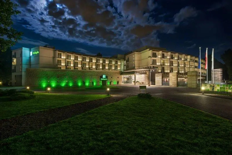 Holiday Inn Resort Warszawa Józefów**** by IHG - Chambres