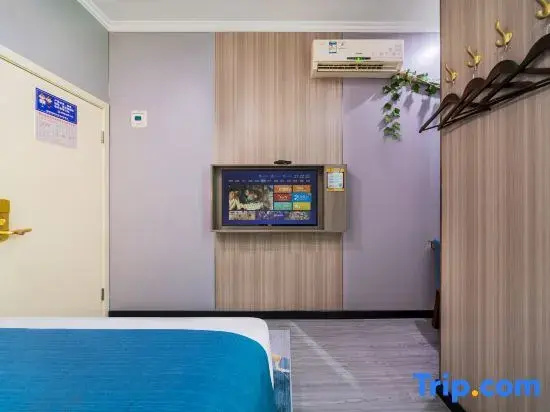 Economy room