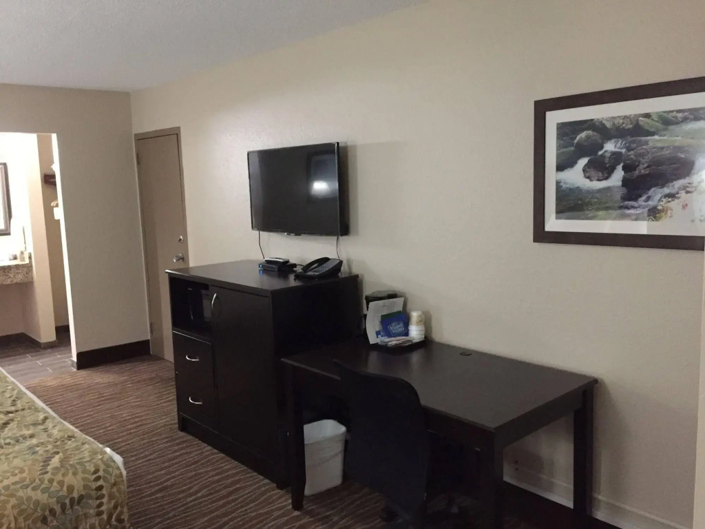Cascades Mountain Resort, Ascend Hotel Collection - Général
