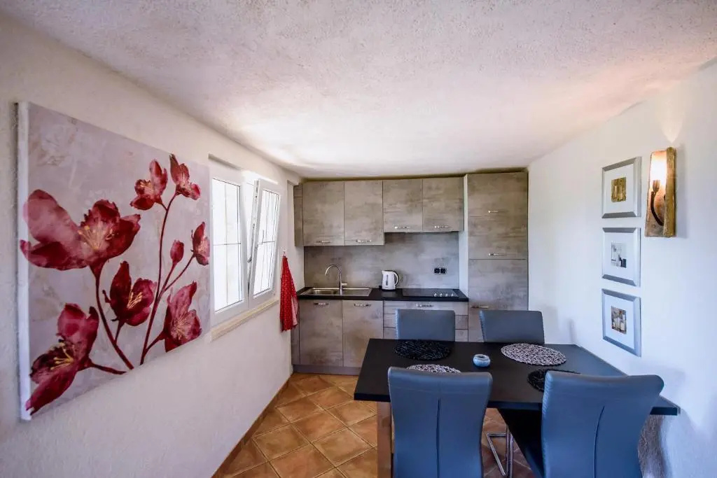 Hotel Skalinada - Chambres