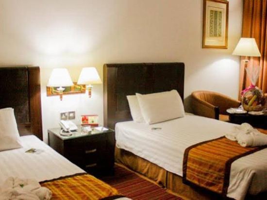 Mayfair Hotel