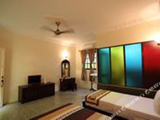 Banana Boutique Hotel