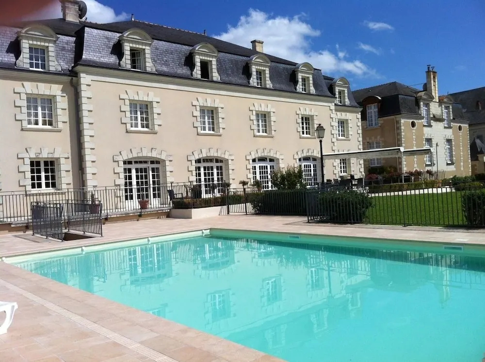 Citotel Le Relais Du Bellay - Général