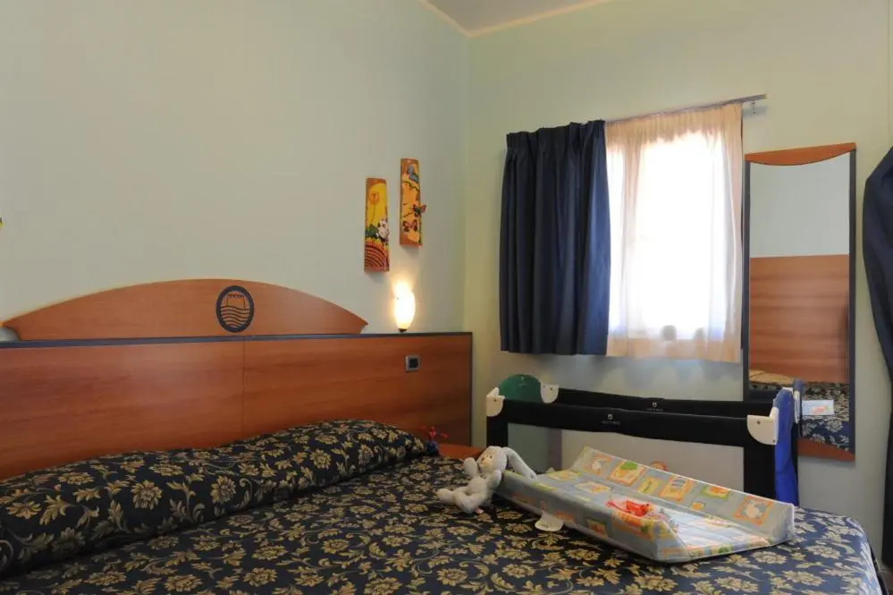 Hotel Talao - Chambres