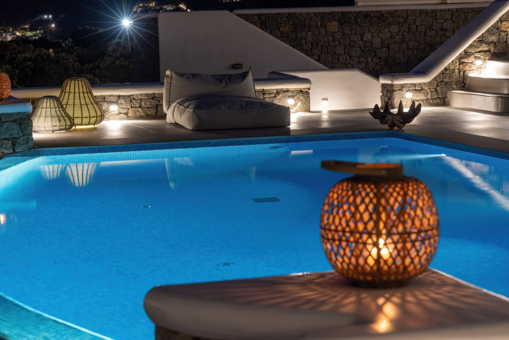 Villa Hadi, ,