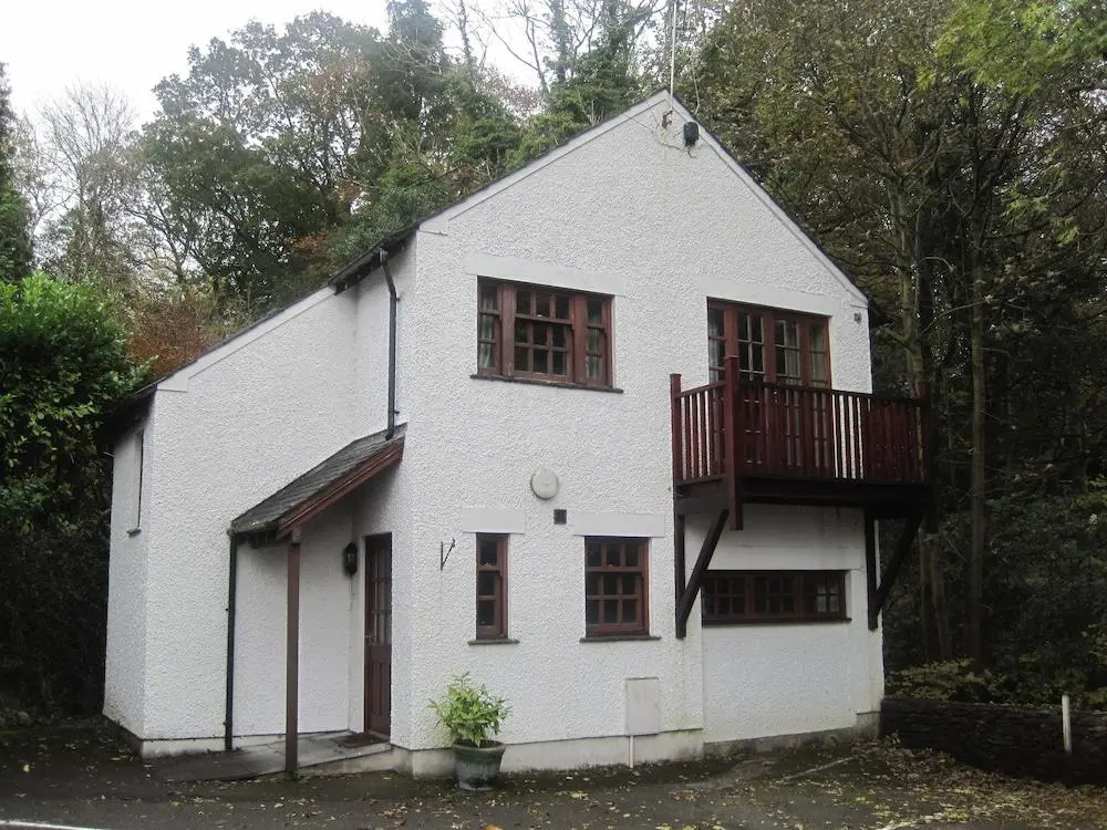 The Glenburn - Général