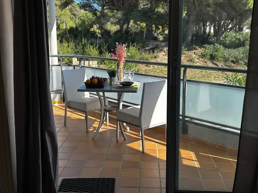 Lagrange Vacances Les Jardins de Neptune - Chambres
