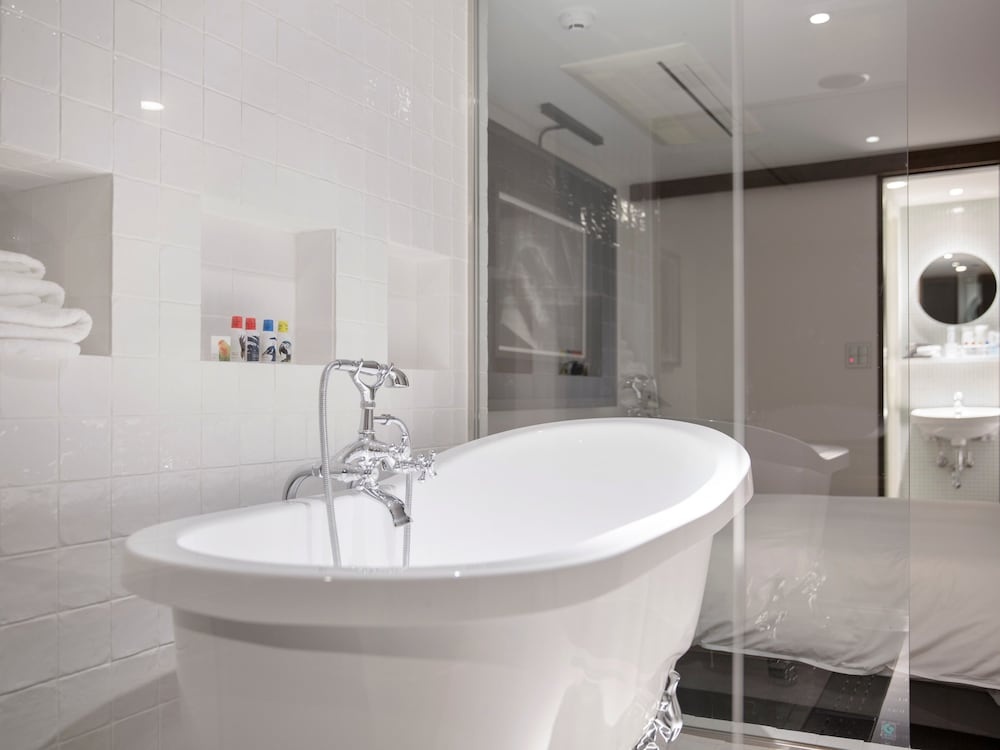 Rock Star Hotel 사진 8