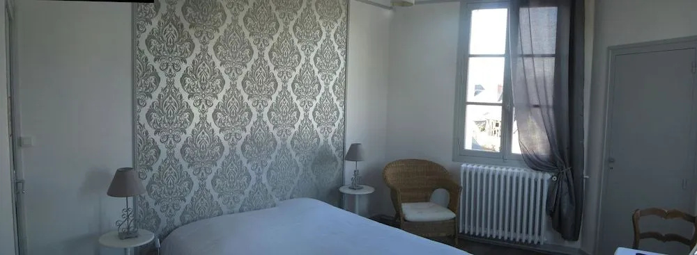 Le Cassini Hôtel-Restaurant - Général