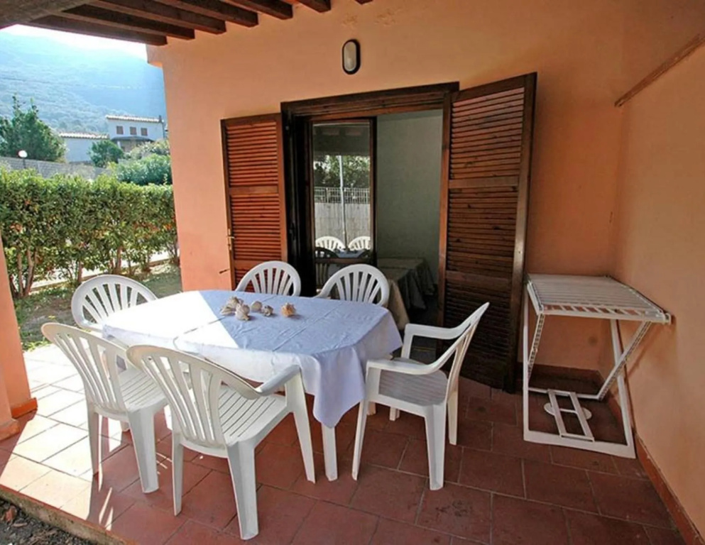 Residence Arcipelago - Général