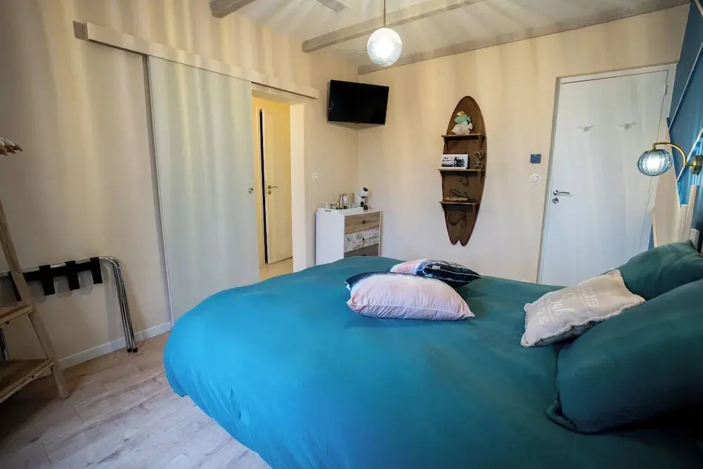 Voir la photo 3 — La Maison de Judith