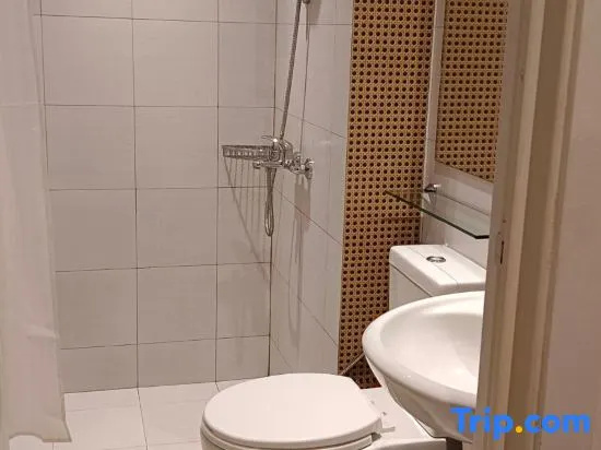 1BR Condotel in Azure Urban Resort Near NAIA #BH3
