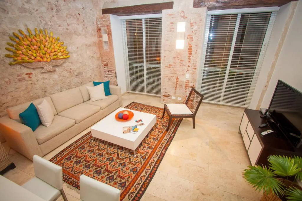 Casa Claver Loft Boutique Hotel - Général
