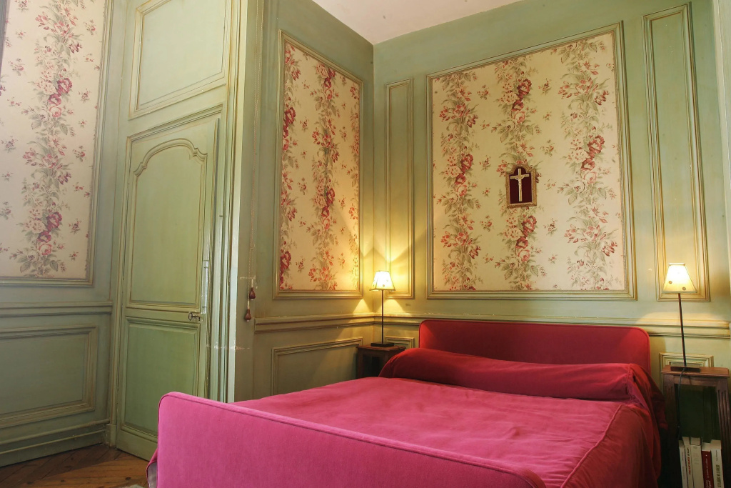 Voir la photo 3 — Château de Craon