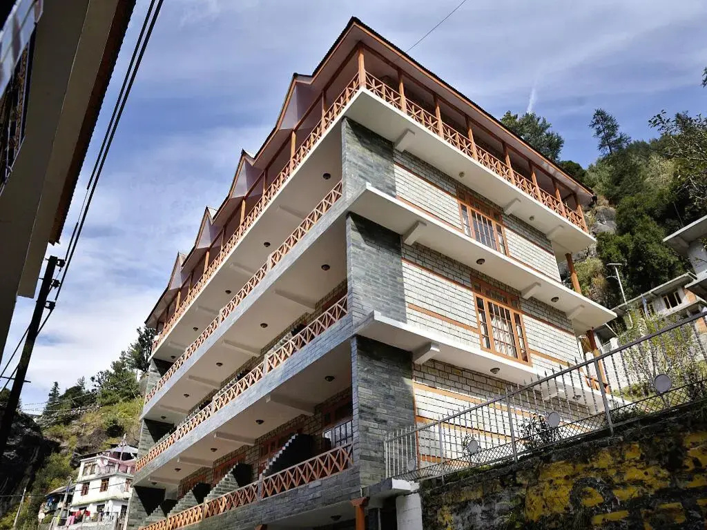 Sita Cottage by OYO Rooms