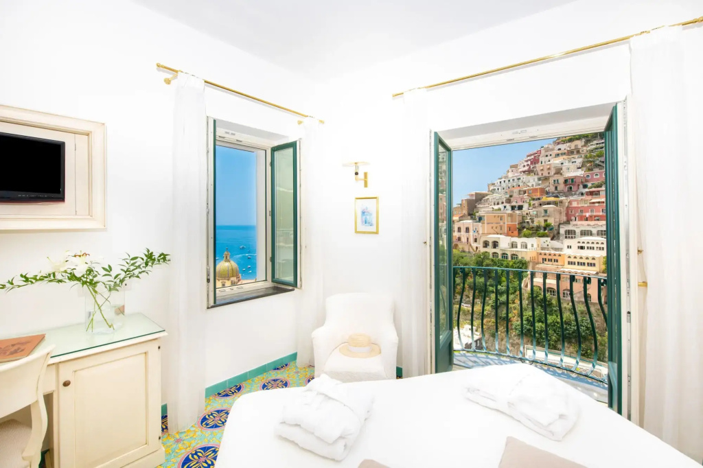 Hotel Savoia - Général