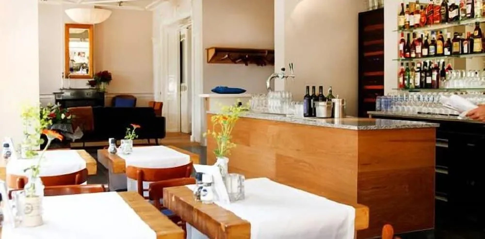 Hotel Brasserie Om de Noord - Général