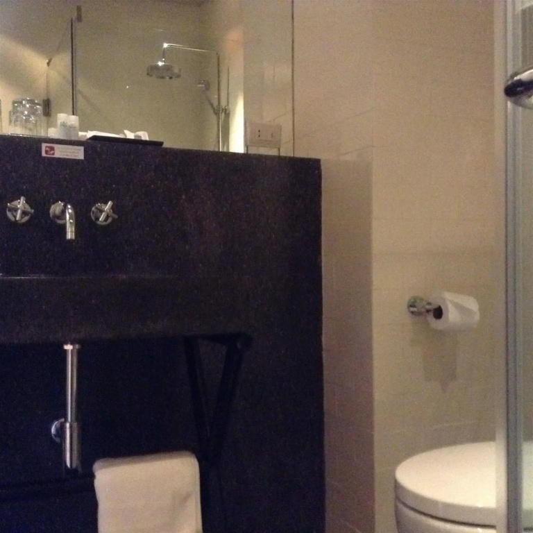 Sanakeo Boutique Hotel and Spa - Général