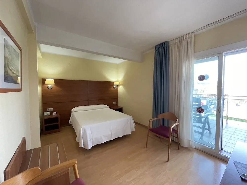 Hotel Maria del Mar - Chambres