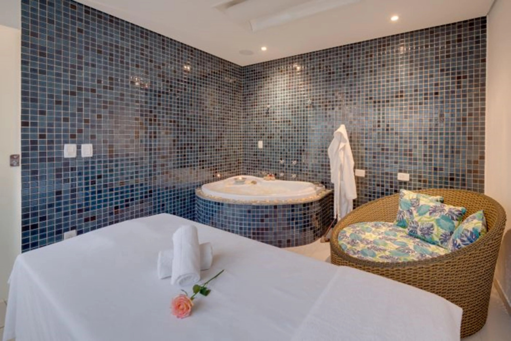 Jk Premium Hotel e Eventos - Général