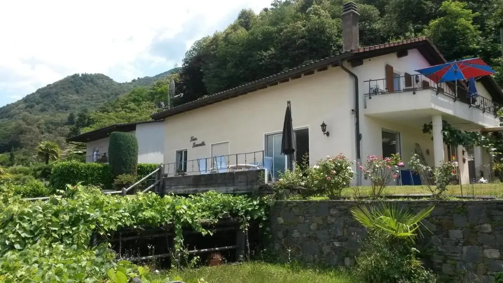 Casa Esmeralda - Général