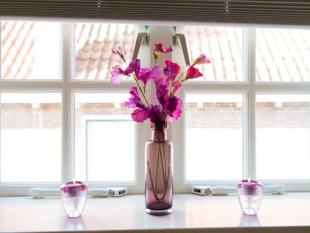 't Waepen van Veere - Chambres
