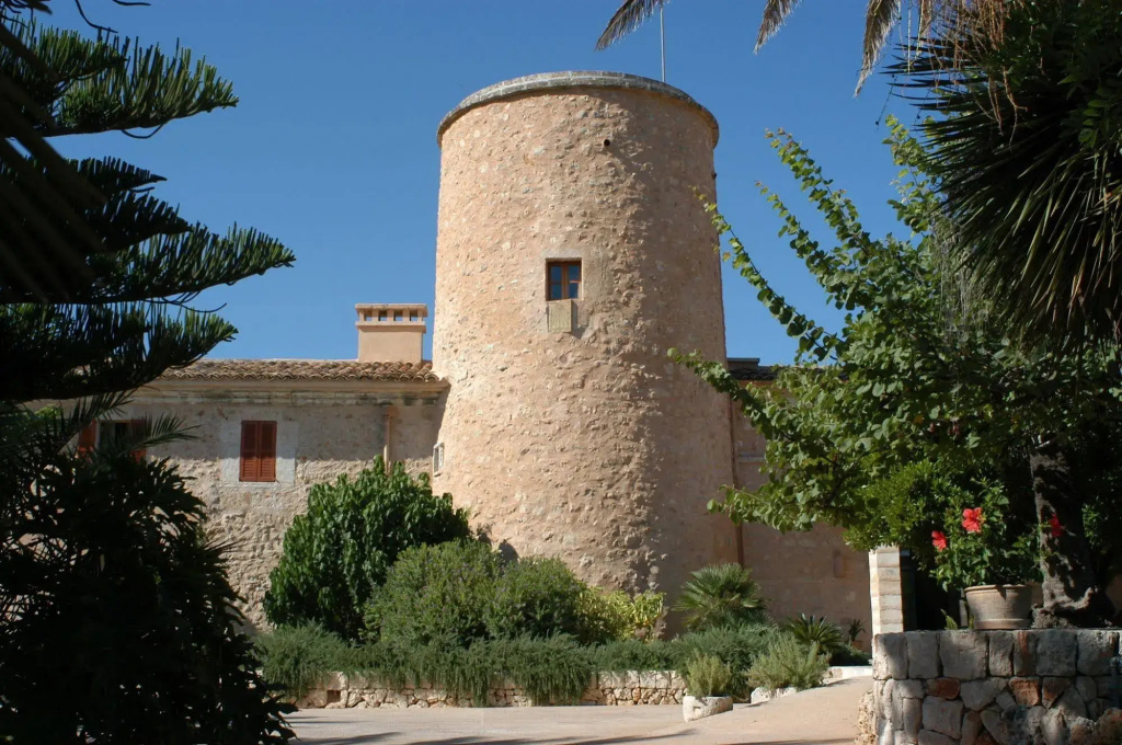 Belle Son Mas Luxury Finca Hotel - Général