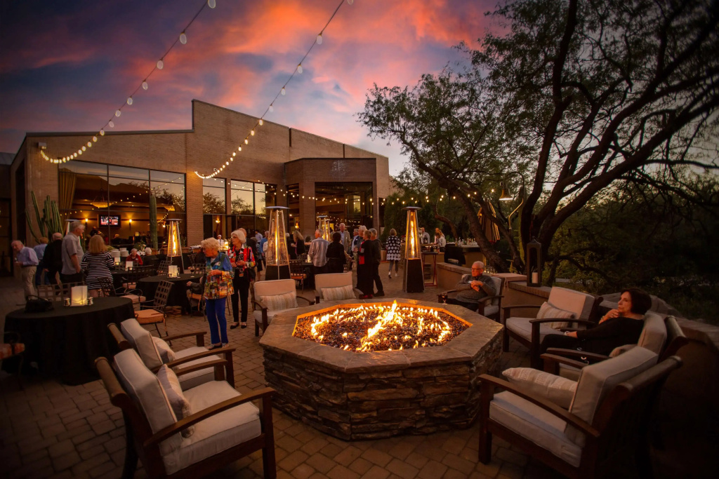 Ventana Canyon Club and Lodge - Général