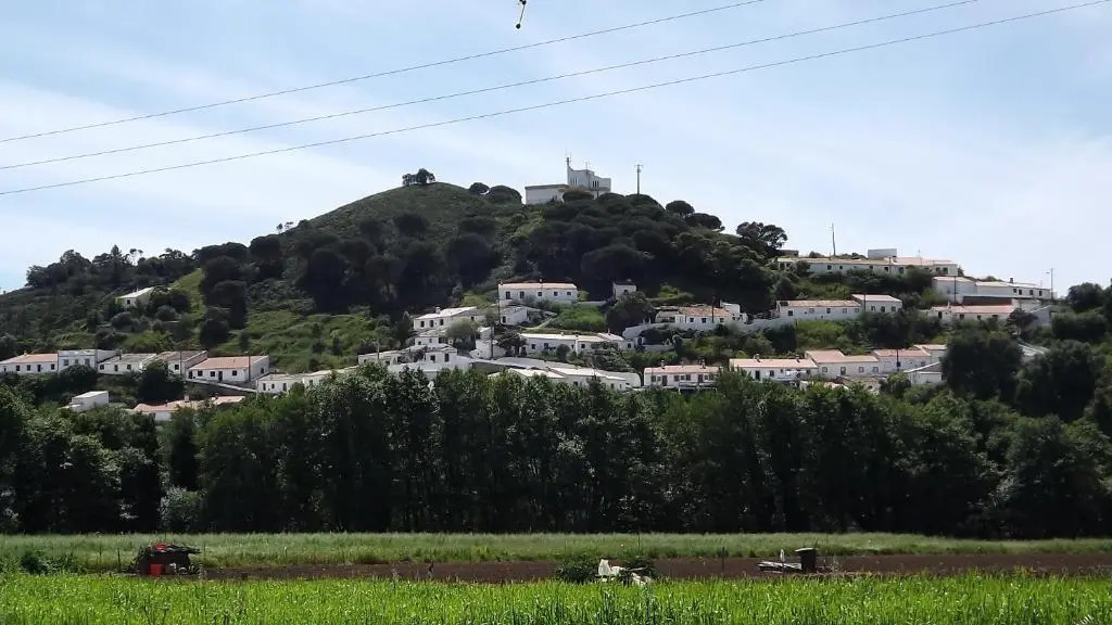 Vicentina Hotel - Général