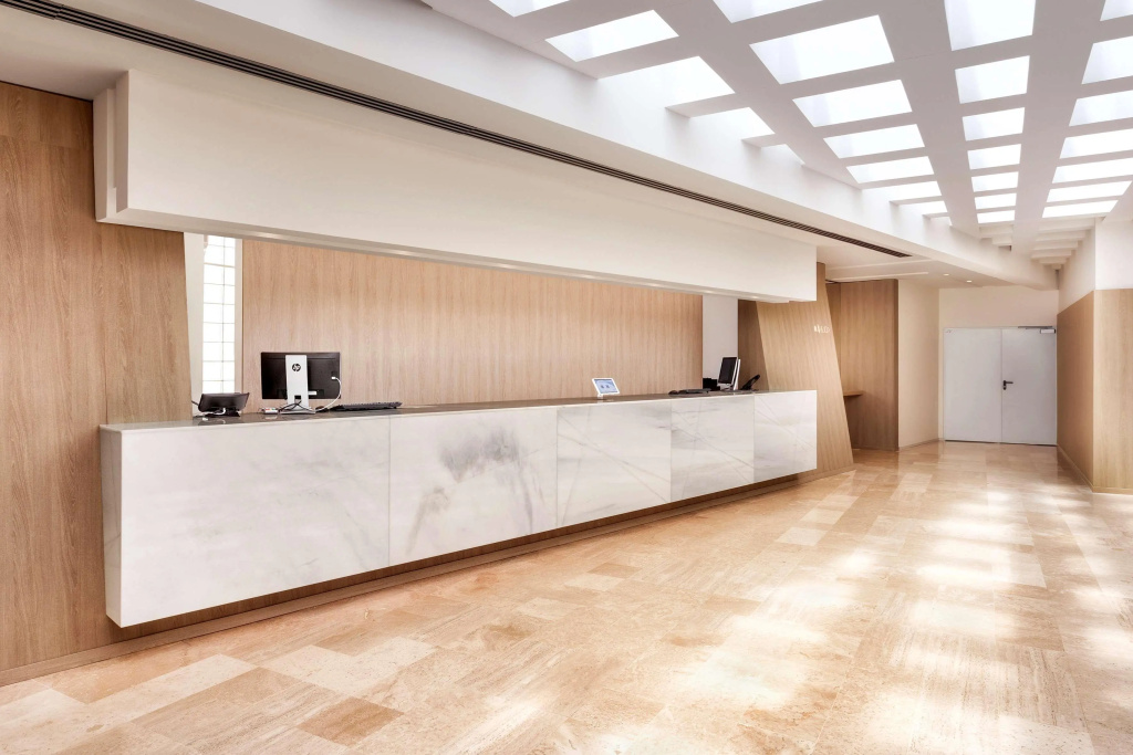 Melia Calviá Beach Hotel - Général