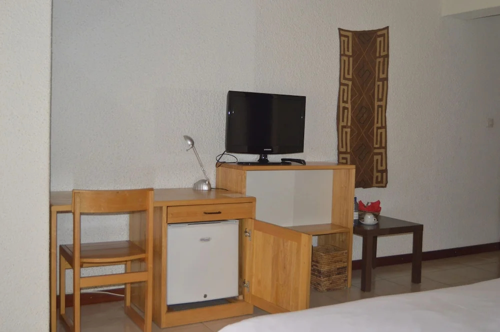 Hôtel Le Garni photo 6