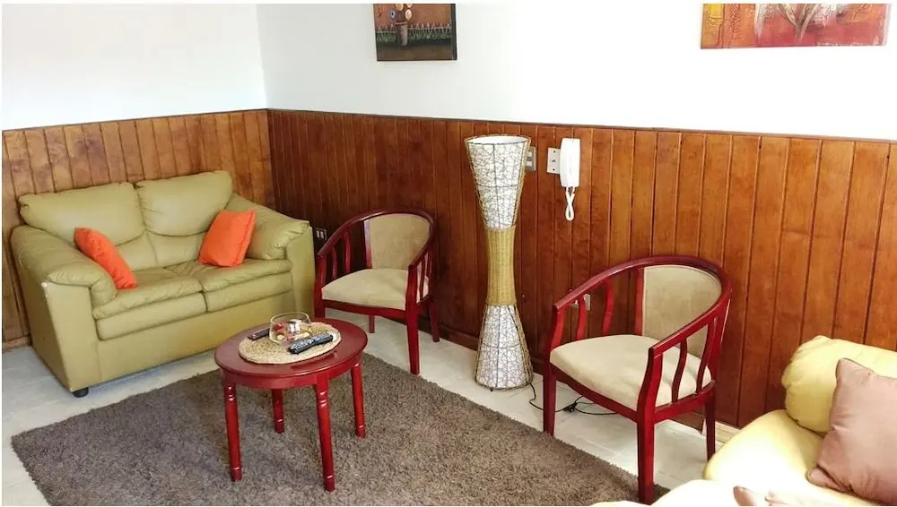 Hotel Mar Sur - Général