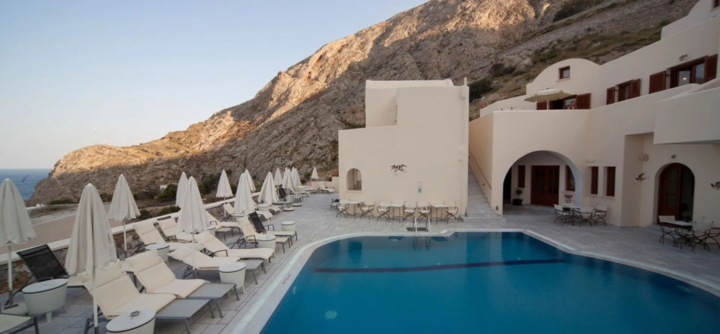 Hotel photo 14