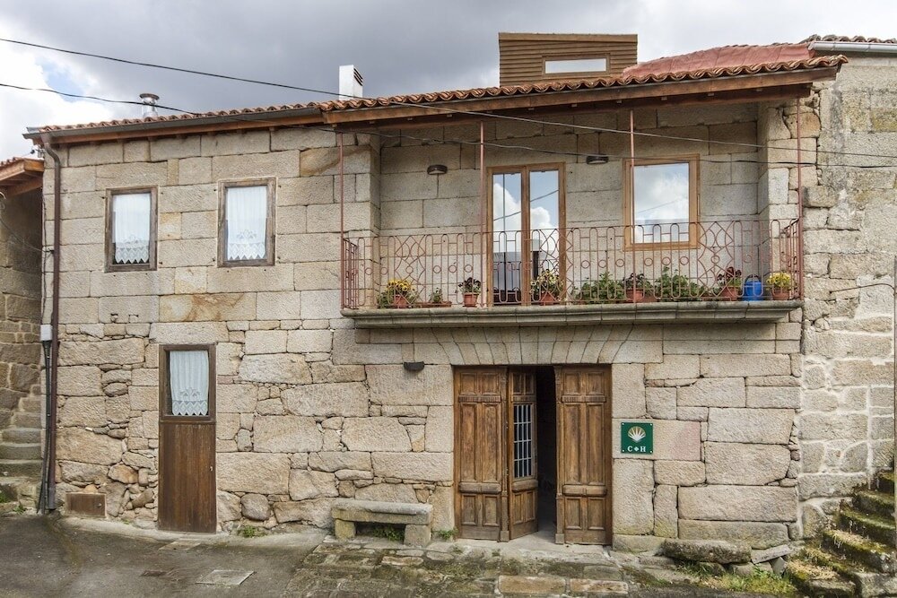 Casa Rural Vilaboa image