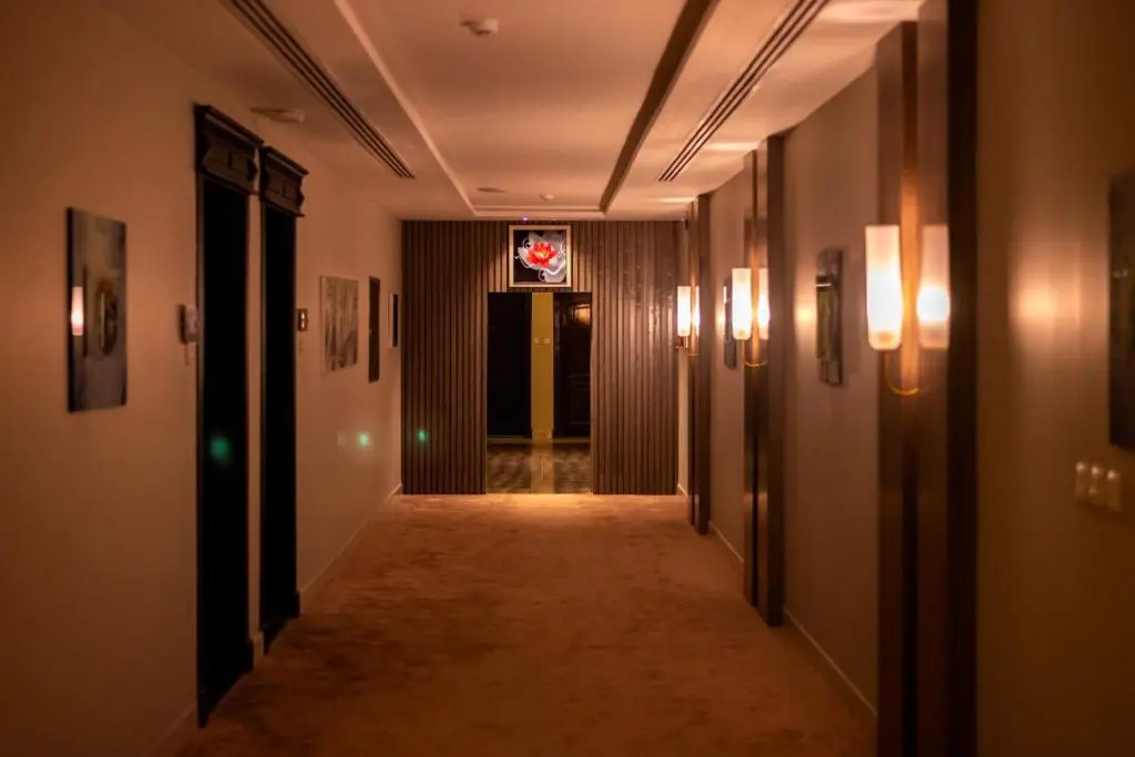 Hotel photo 12
