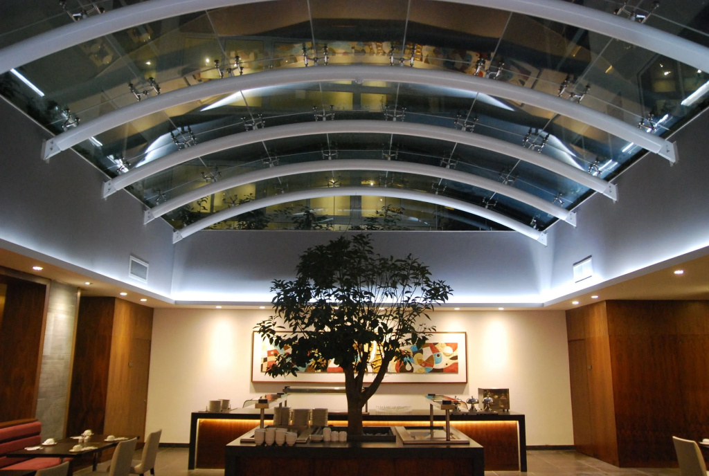 The George, Urban Boutique Hotel - Général
