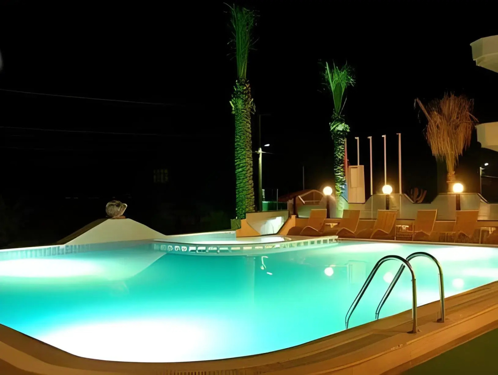Hotel photo 11